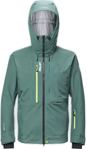 Millet Cosmic Gtx Jkt M