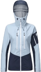 Millet M White 3L Jkt W