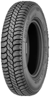 Michelin Collection MX 145 R12 72S