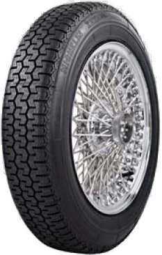 Michelin Collection XZX 165 SR15 86S