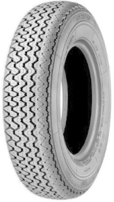 Michelin Collection XAS 180 R15 89H