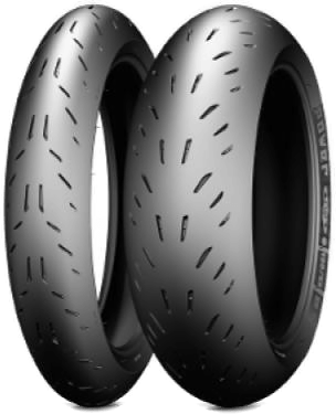 Michelin Power Cup Evo 160/60 ZR17