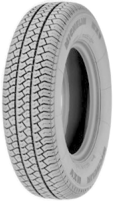 Michelin Collection MXV-P 185/14 90H
