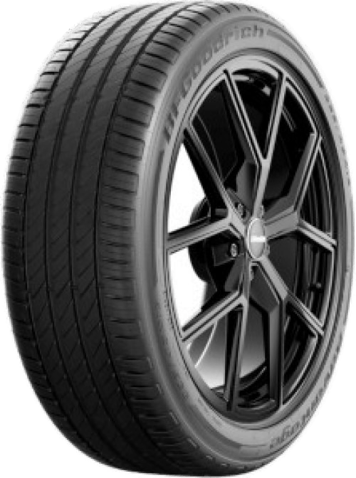 BF Goodrich Advantage 2 275/40 R20 106Y XL