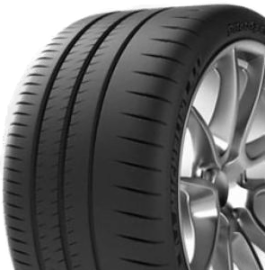 Michelin Pilot Sport Cup 2 R ZP 345/25 ZR21