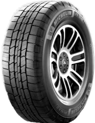 Michelin LTX Trail 265/70 R18