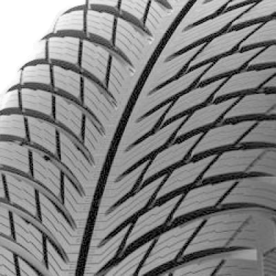 Michelin Pilot Alpin 5 225/45 R18