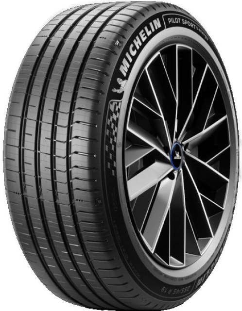 Michelin Pilot Sport 5 235/55 R19 105Y XL