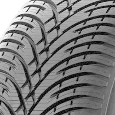 BF Goodrich g-Force Winter 2 235/60 R17