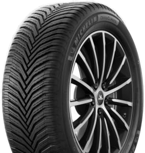 Michelin CrossClimate 2 225/45R18 95Y XL ZP