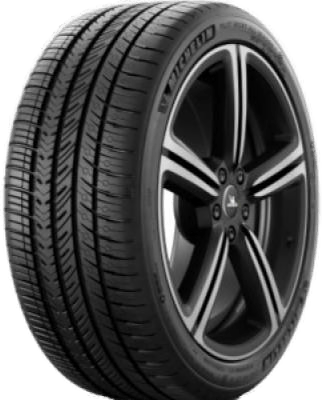 Michelin Pilot Sport A/S 4 295/40 R21