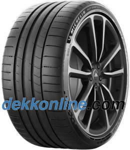 Michelin Pilot Sport S 5 325/30 ZR21