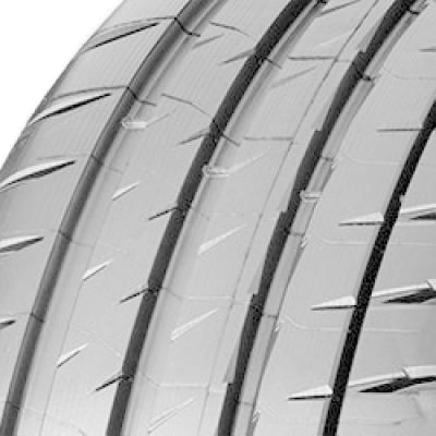 Michelin Pilot Sport 4S 295/25 ZR20