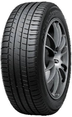 BF Goodrich Advantage 205/55 R16 94W XL