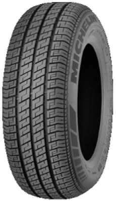 Michelin Collection MXV3-A 195/65 R14 89V