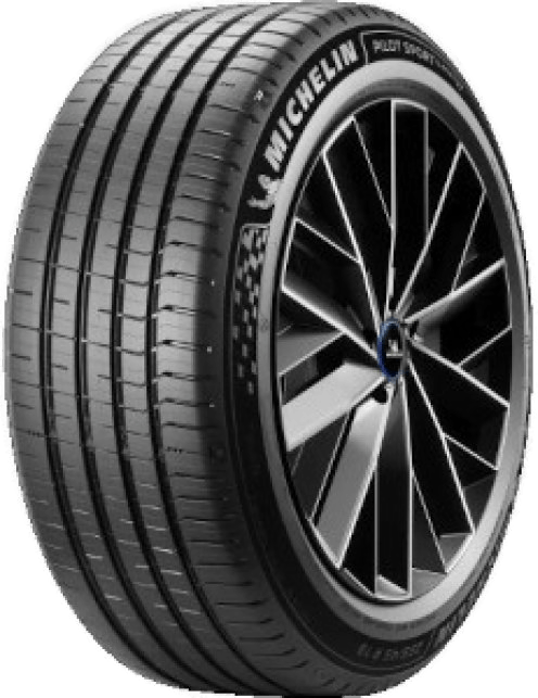 Michelin Pilot Sport 5 Energy