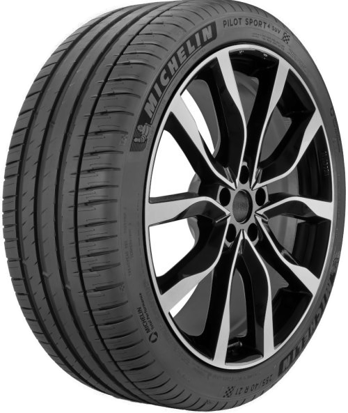 Michelin Pilot Sport 4 SUV EMT 235/50 R20
