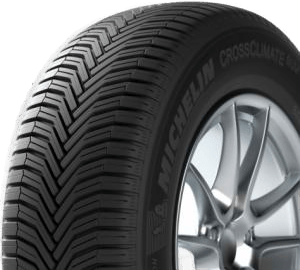 Michelin CrossClimate SUV 275/55R19 111V