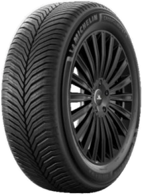 Michelin CrossClimate 3 255/60 R18