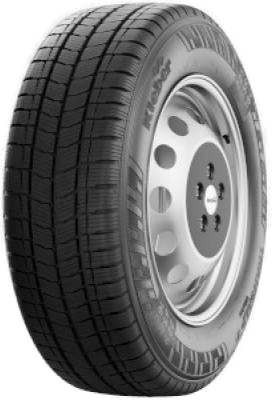 Kleber Transalp 2+ 225/55 R17C