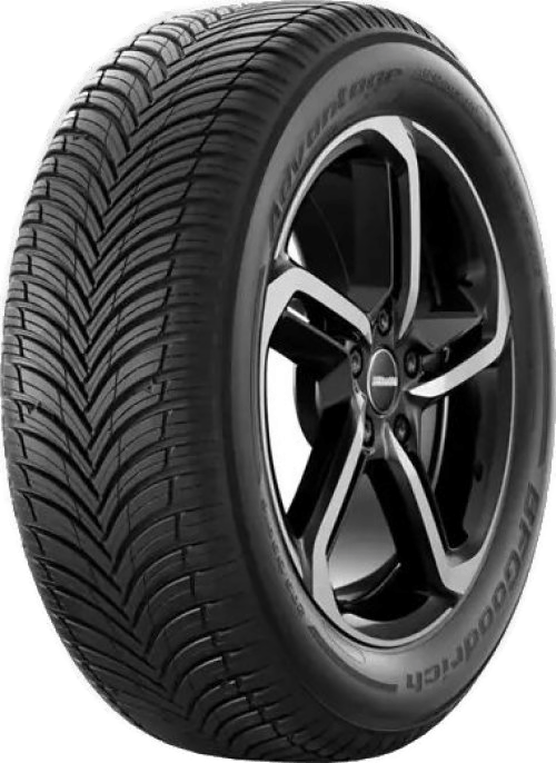 BF Goodrich Advantage SUV 225/60 R18 104V XL