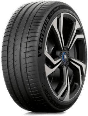 Michelin Pilot Sport EV 255/40 R20