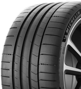 Michelin Pilot Sport S 5 265/35R20 99Y XL MO1