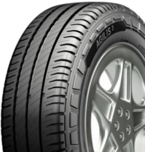 Michelin Agilis 3 215/65R15 104T