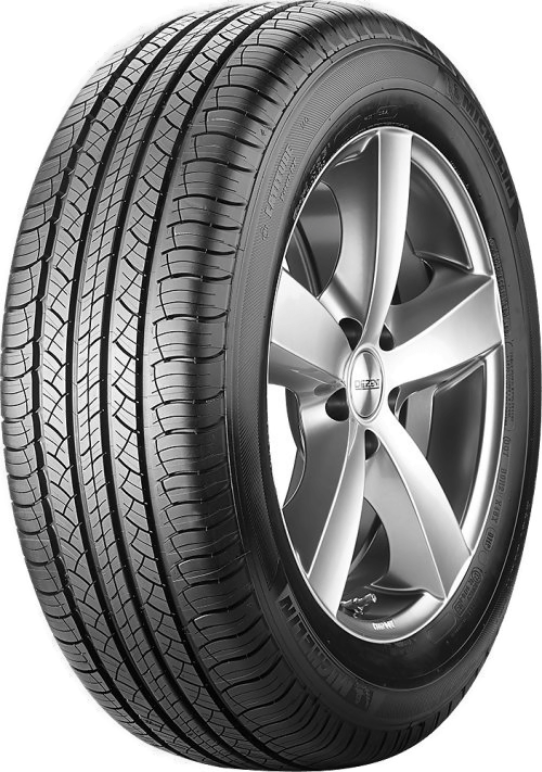 Michelin Latitude Tour HP 275/45 R19
