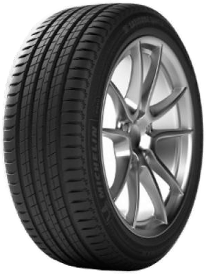 Michelin Latitude Sport 3 ZP 275/50 R20