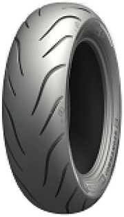 Michelin Commander III Touring