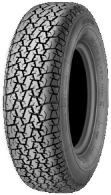 Michelin Collection XDX-B 185/70 R13 86V