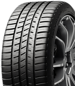 Michelin Pilot Sport A/S 3 305/40R20 112V XL