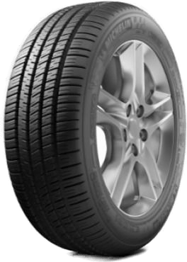 Michelin Pilot Sport A/S 3 255/55 R19