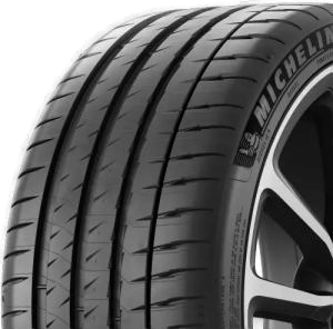 Michelin Pilot Sport 4 S 265/35R21 101Y XL