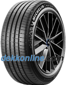 Michelin Pilot Sport 5 265/40 R21 105Y XL