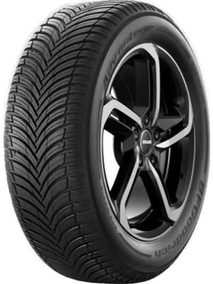 BF Goodrich Advantage SUV All-Season 235/55 R19 105W XL