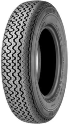 Michelin Collection XAS FF 165/80 R13 82H