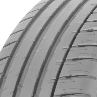 Michelin Pilot Sport 4 SUV 265/40 R22