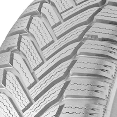 Michelin Alpin 6 215/45 R17