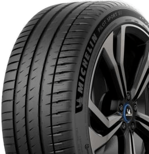 Michelin Pilot Sport EV 245/40R20 99Y XL LM1