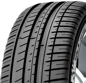Michelin Pilot Sport 3 ZP 245/35R20 95Y XL