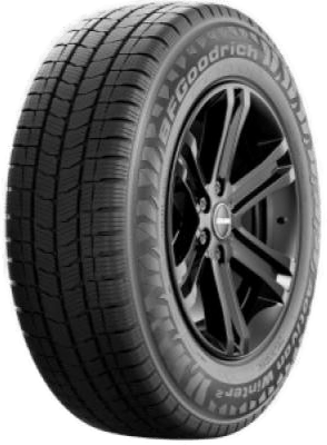 BF Goodrich Activan Winter 2 205/75 R16