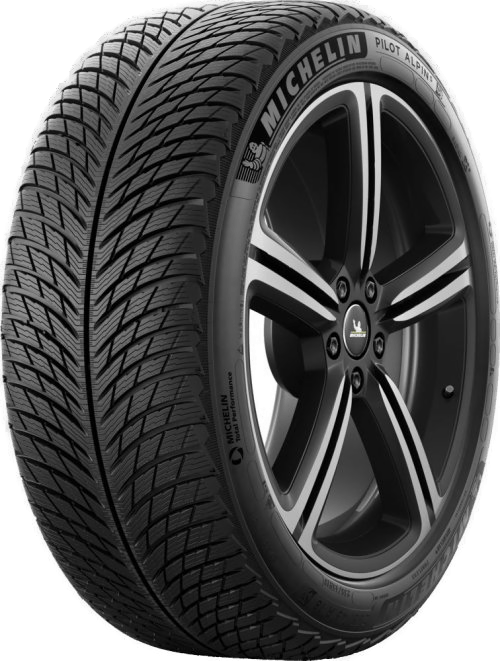 Michelin Pilot Alpin 5 275/40 R19 105W XL