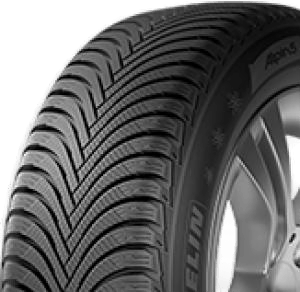 Michelin Pilot Alpin 5 225/45R19 96V XL