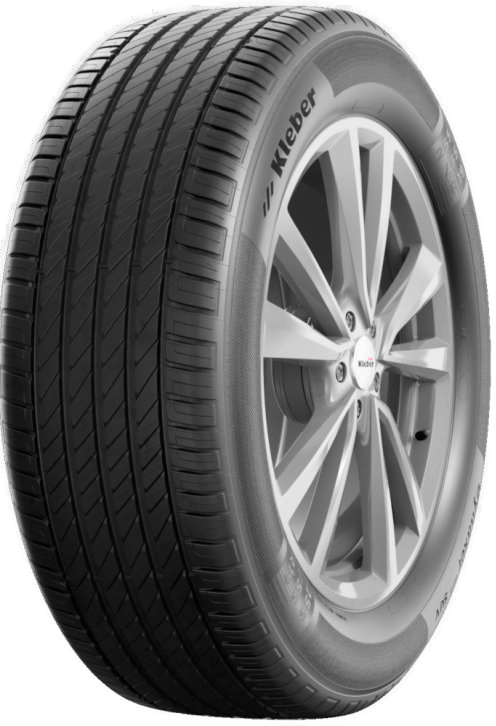 Kleber Dynaxer HP 5 SUV 215/50 R18 92V