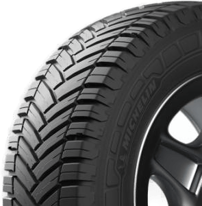Michelin Agilis CrossClimate 235/65R16