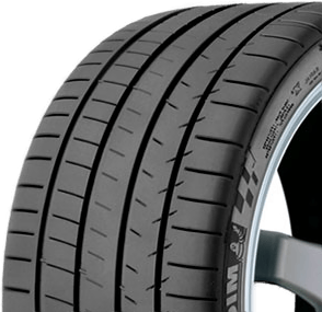 Michelin Pilot Super Sport 265/35R19 98Y XL