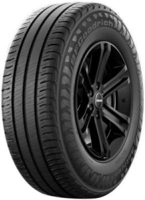 BF Goodrich Activan 2 195/70 R15C