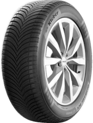 Kleber Quadraxer SUV 255/45 R20 101W